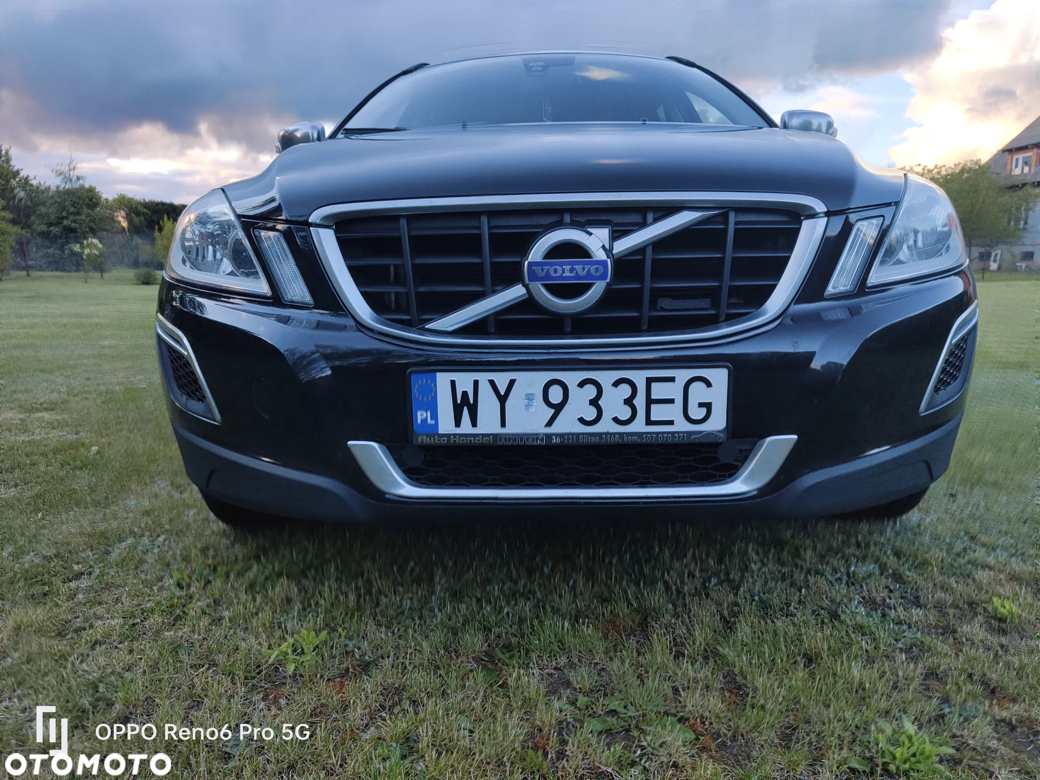 Volvo XC 60 D3 R Design - 3