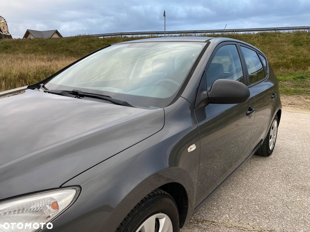 Hyundai i30 1.4 Classic - 18