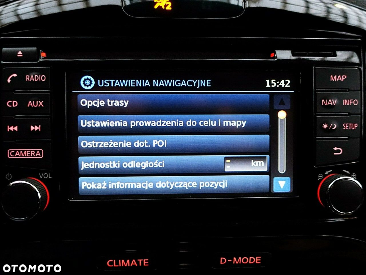 Nissan Juke - 38