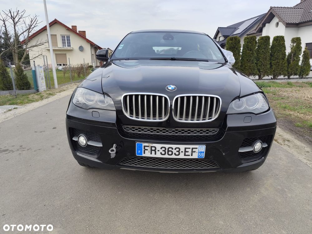 BMW X6 xDrive40d - 3