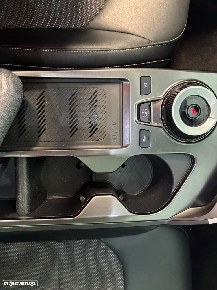 Kia EV6 58 kWh Air - 31