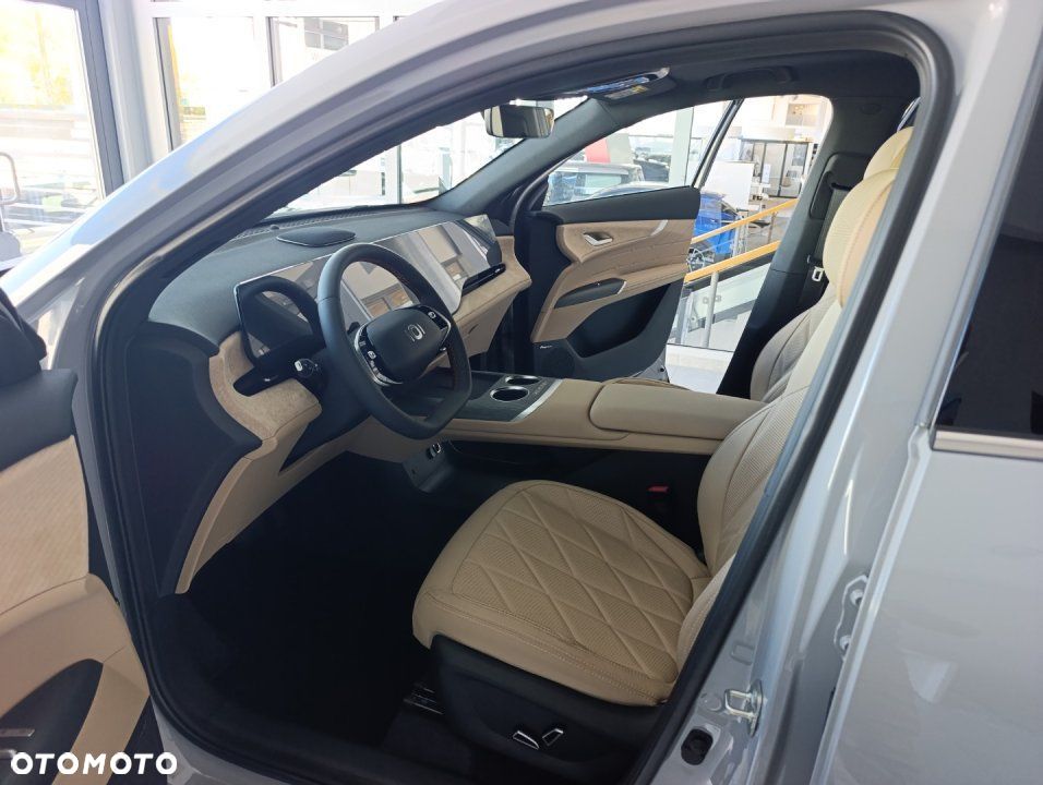Changan CS75 Plus - 10
