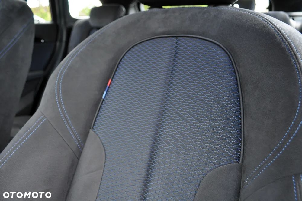 BMW X1 xDrive18d M Sport sport - 21