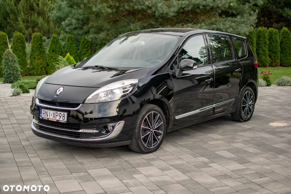Renault Grand Scenic 1.6 16V 110 Dynamique - 12