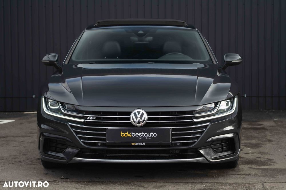 Volkswagen ARTEON 2.0 TDI DSG R-Line - 2