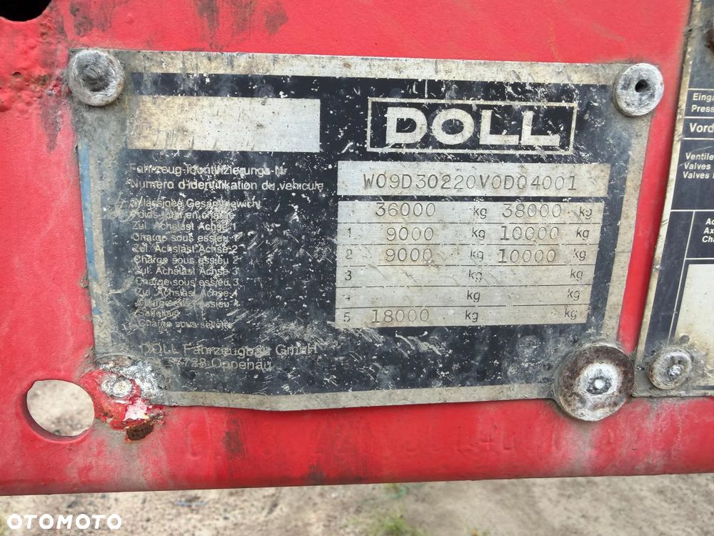 Doll Z210 - 6