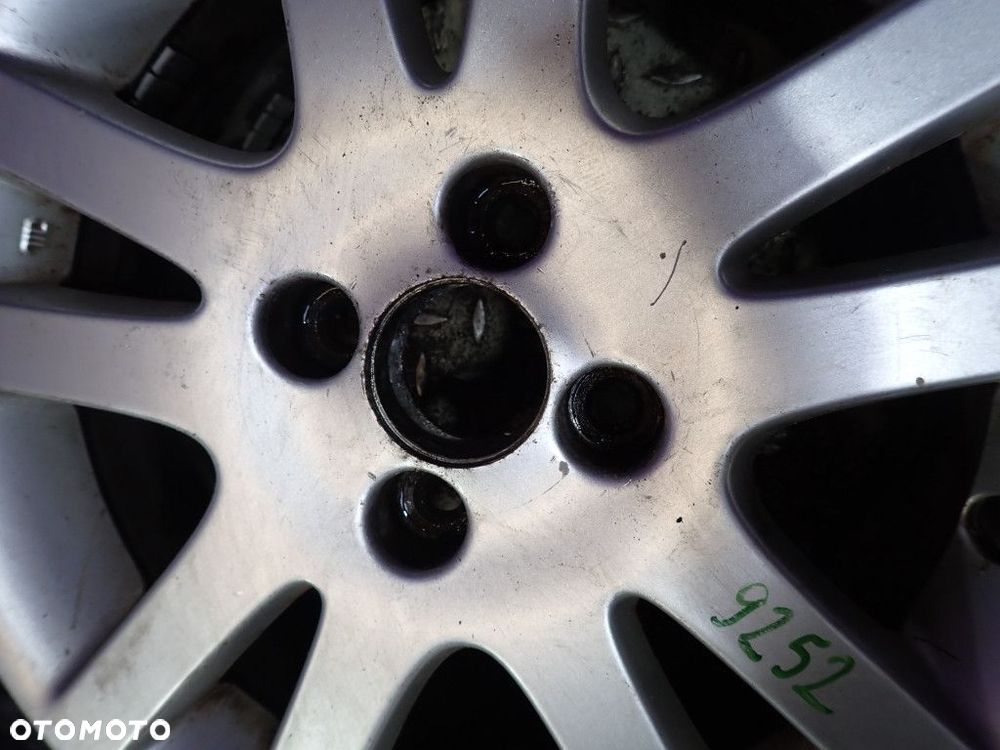 HONDA CIVIC VII JAZZ FELGI ALUMINIOWE 15 R15 4X100 6J - 13