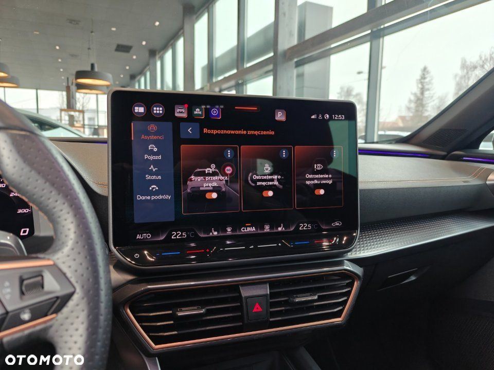 Cupra Formentor - 22