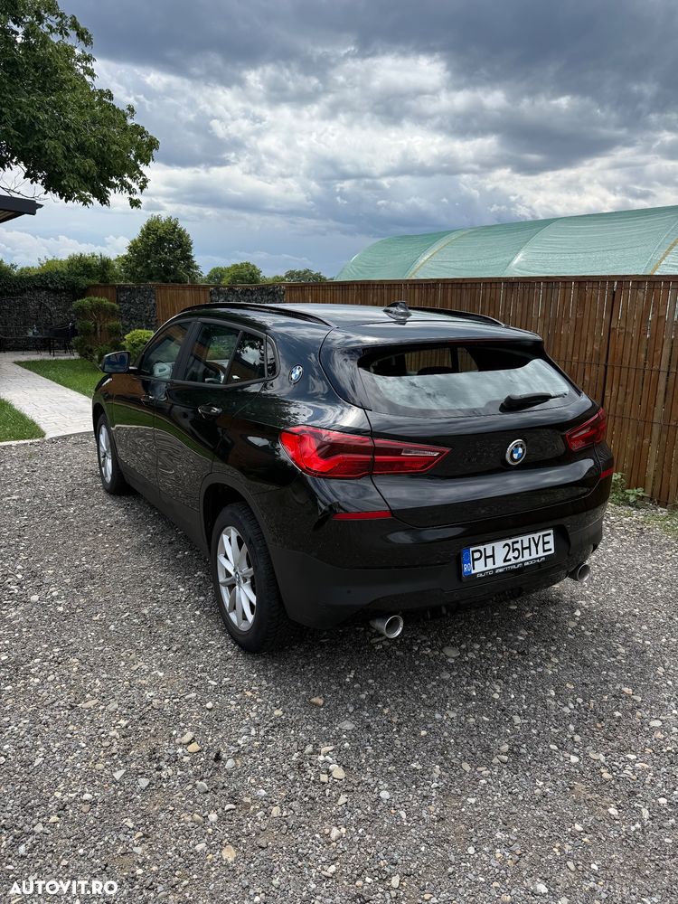 BMW X2 - 13