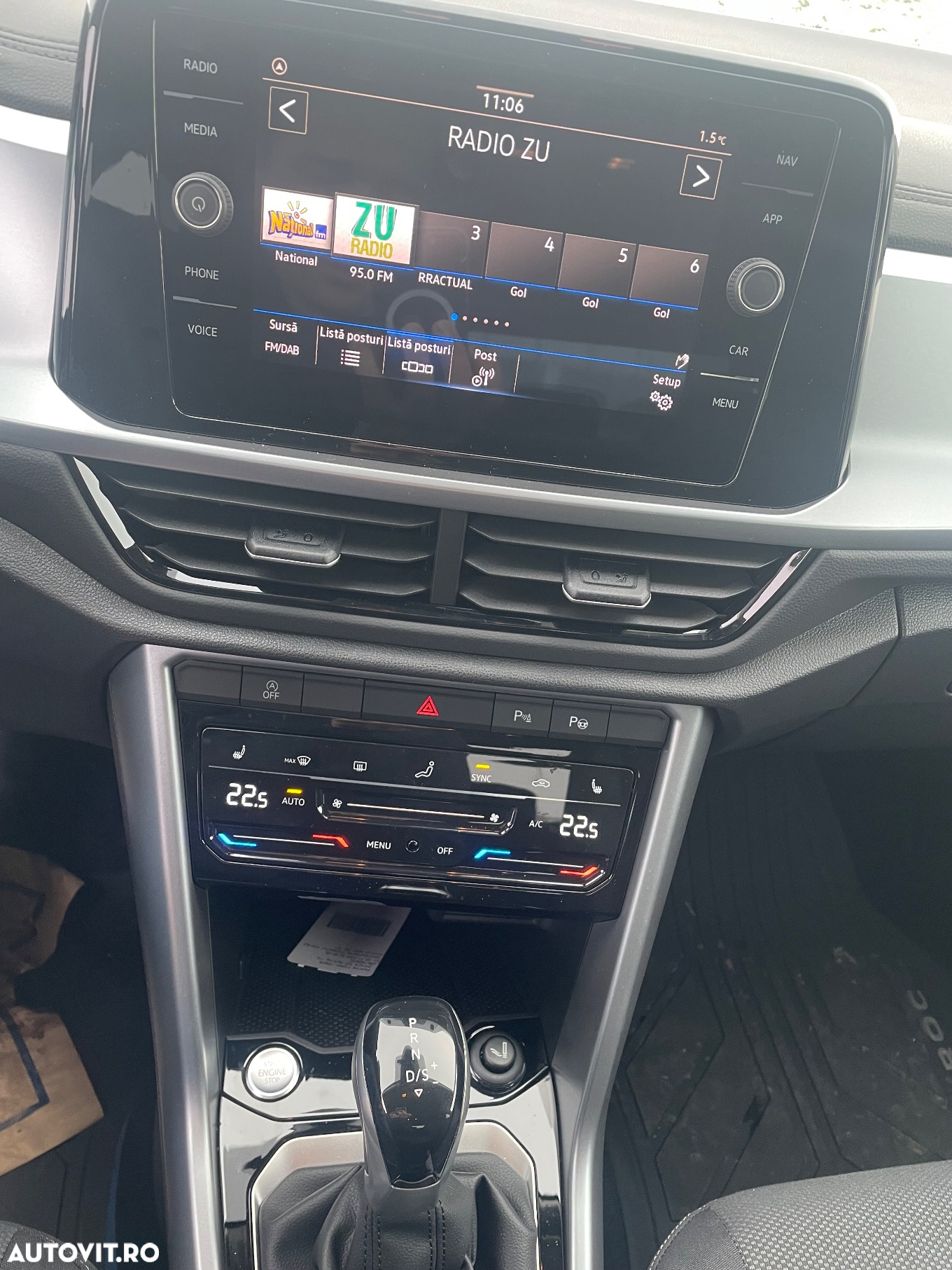 Volkswagen T-ROC - 17