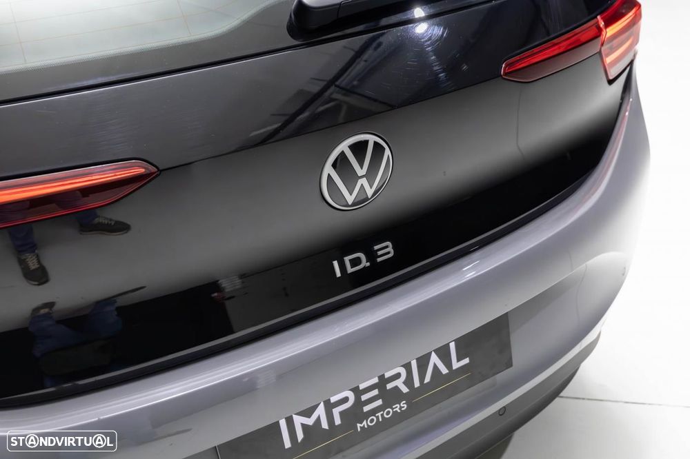 VW ID.3 Pure Performance - 24