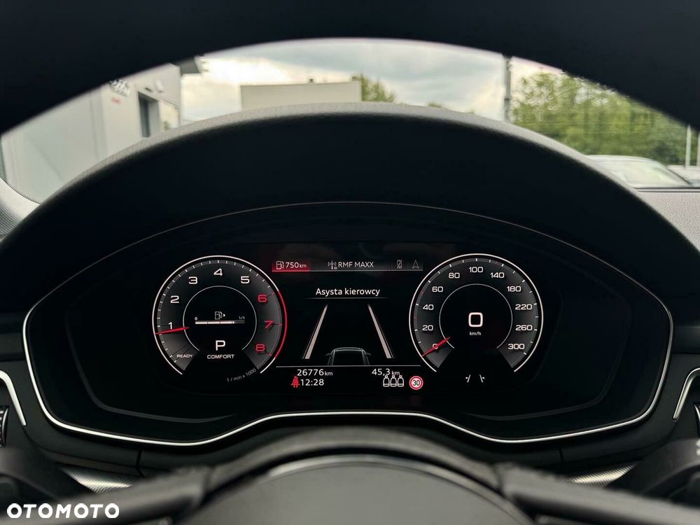 Audi A4 - 22