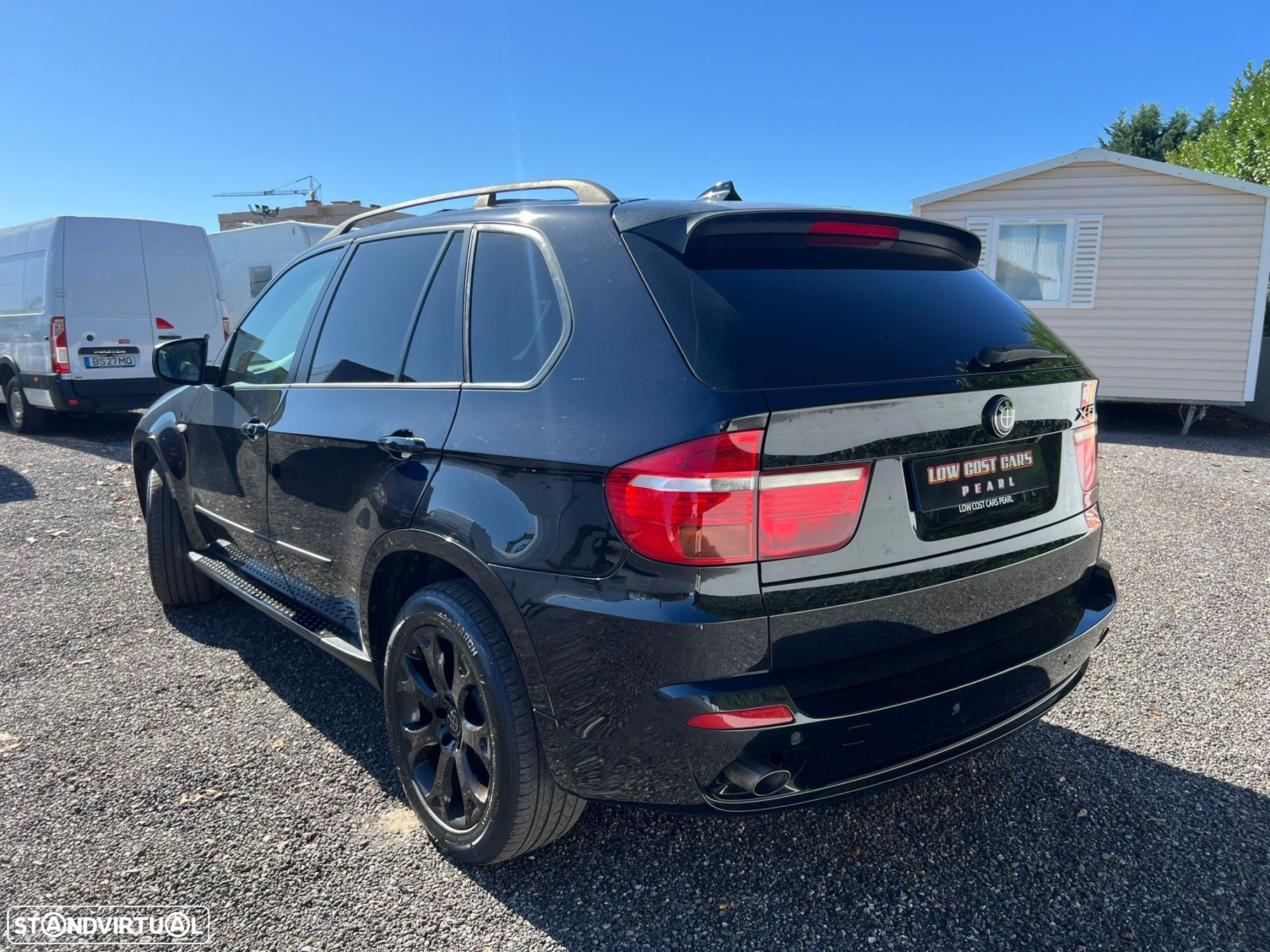 BMW X5 3.0 d - 4