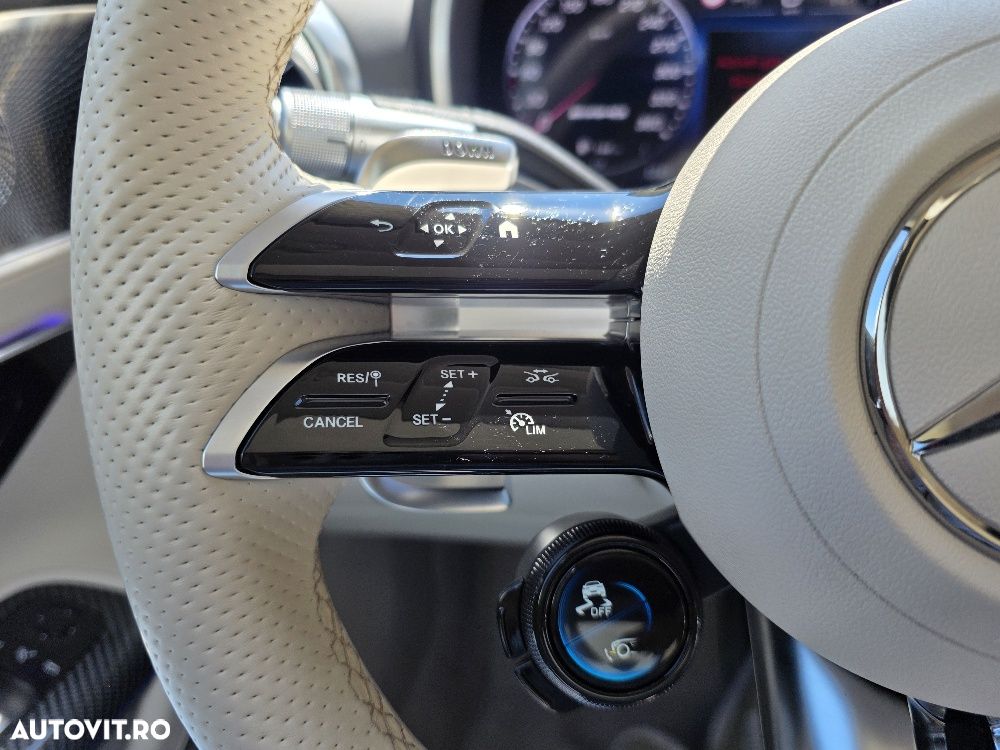 Mercedes-Benz AMG GT - 15