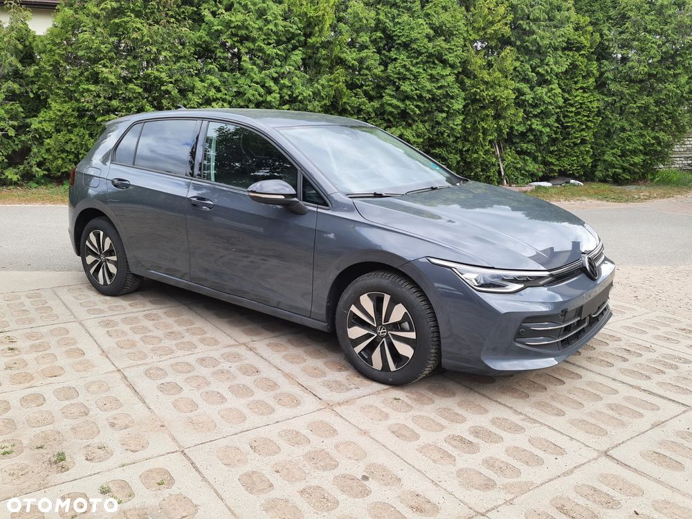 Volkswagen Golf 1.5 eTSI OPF DSG Goal - 2