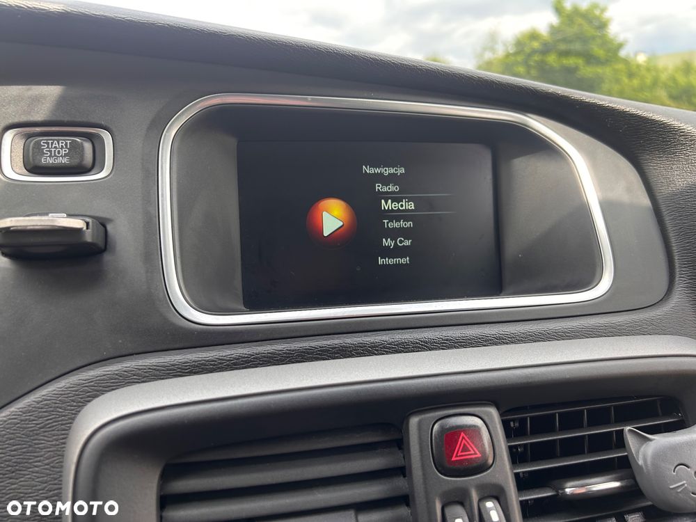 Volvo V40 D2 Drive-E Kinetic - 20