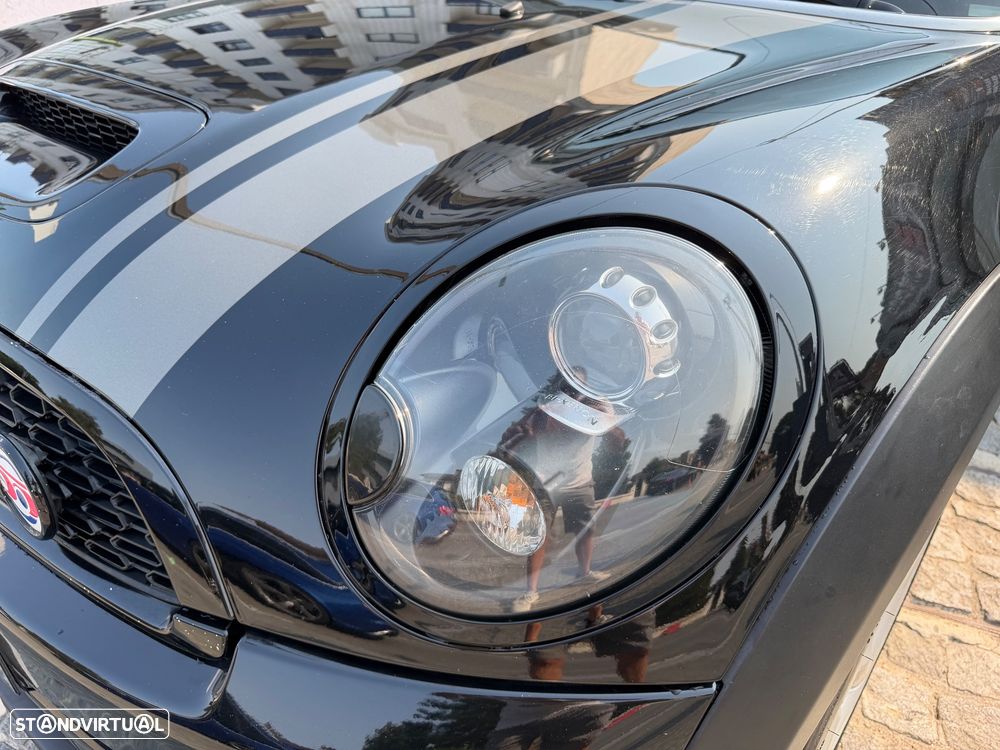 MINI Clubman Cooper SD Hampton - 6