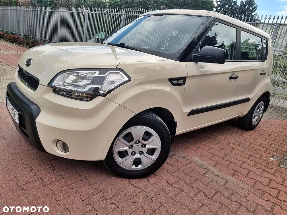 Kia Soul 1.6 CVVT Spirit - 15