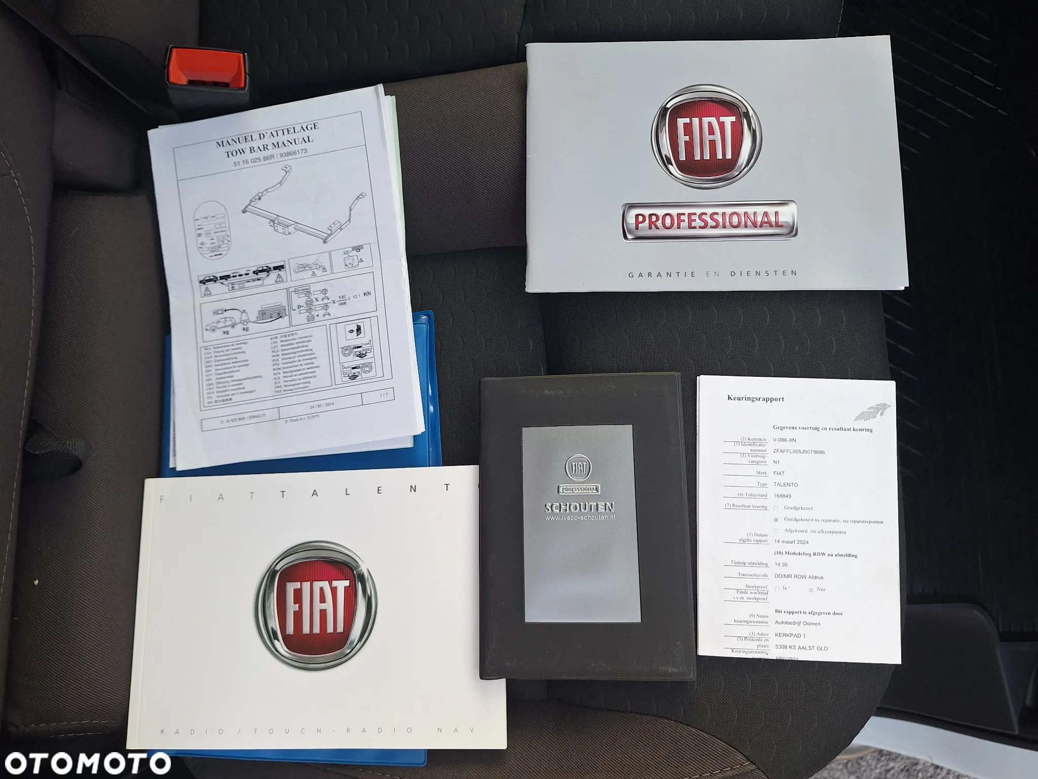Fiat Talento - 28