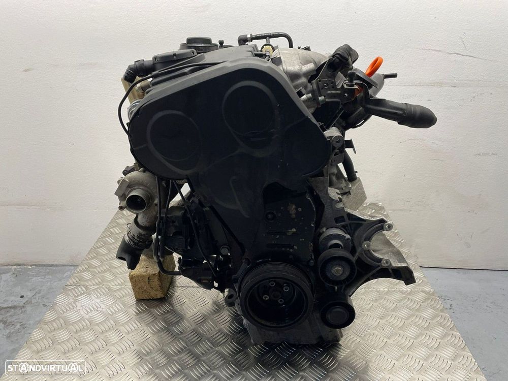 Motor AUDI A6 (4F2, C6) 2.0 TDI | 07.04 - 03.11 REF. BLB - 2
