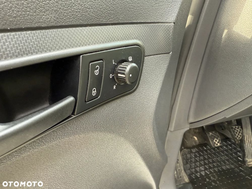 Volkswagen Caddy - 16