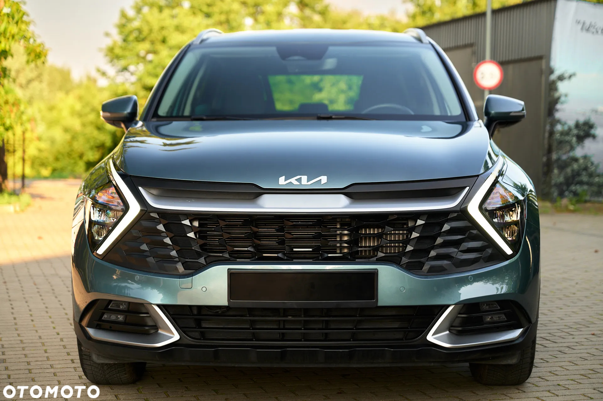 Kia Sportage - 4