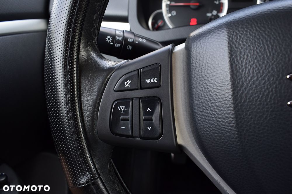 Suzuki Swift - 8
