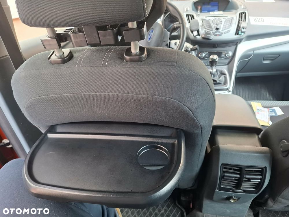 Ford C-MAX 1.6 TDCi Titanium - 16