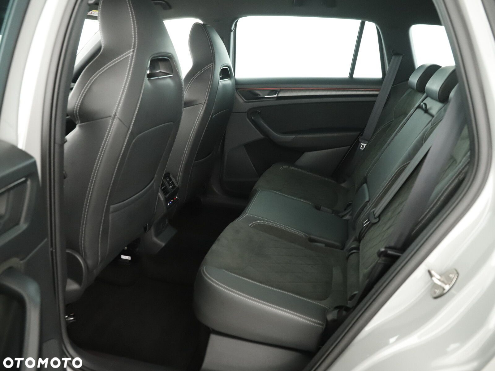 Skoda Kodiaq 2.0 TDI 4x2 Sportline DSG - 12