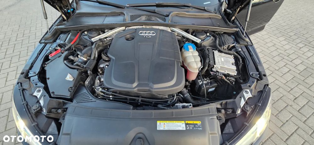 Audi A4 Avant 2.0 TDI - 39