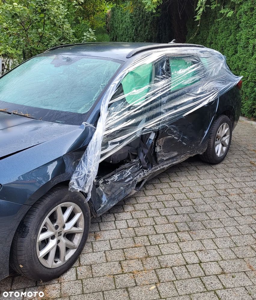 Seat Leon 1.5 TSI Style - 4