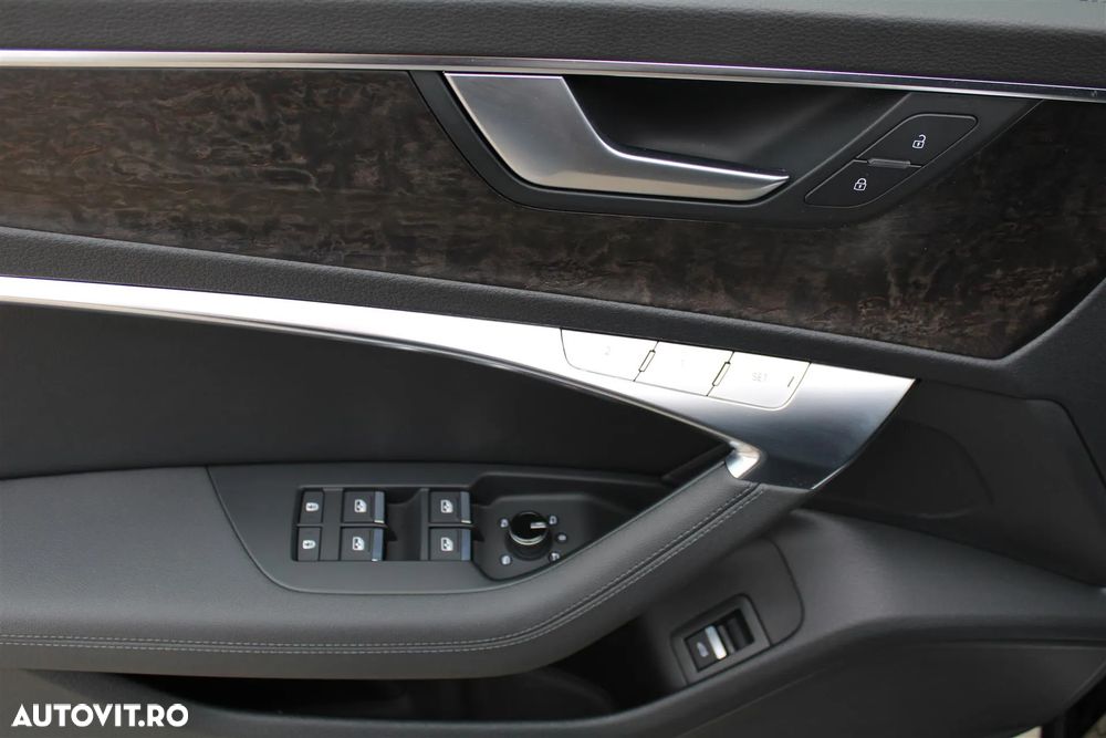 Audi A6 40 TDI quattro S tronic - 9