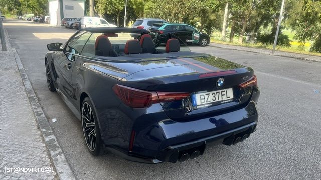 BMW M4 Competition xDrive - 9