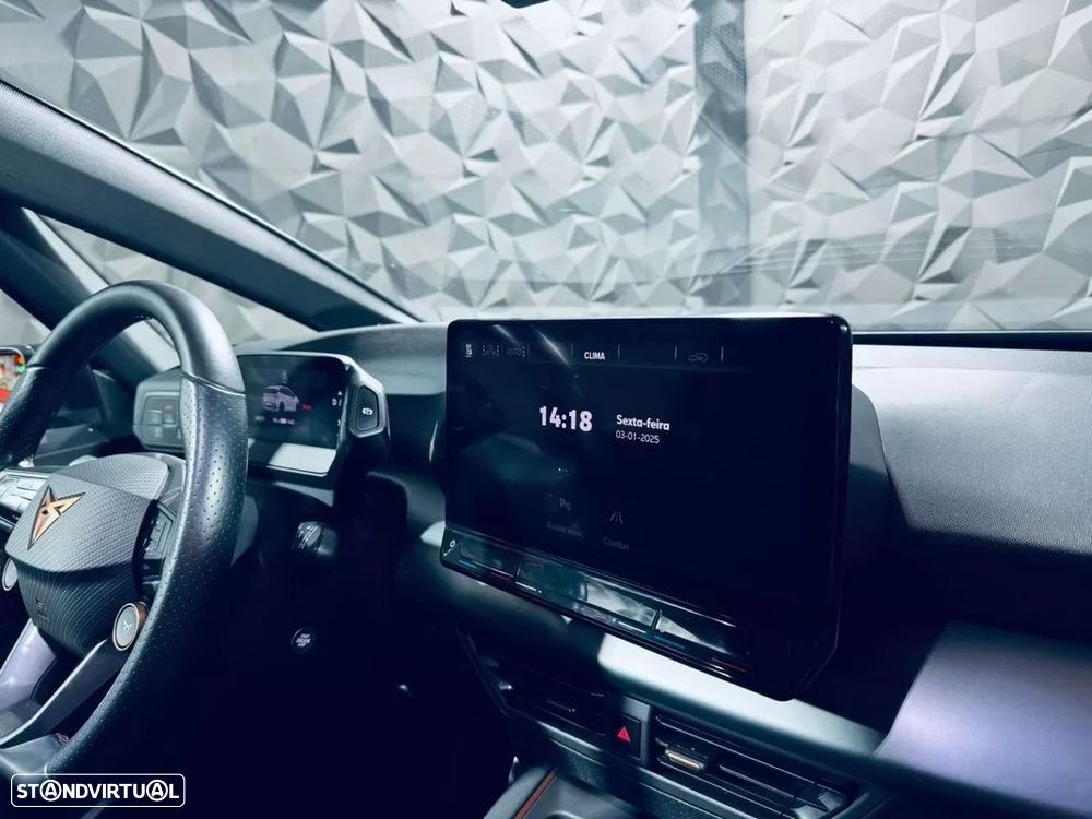 Cupra Born 77 kWh e-Boost - 54