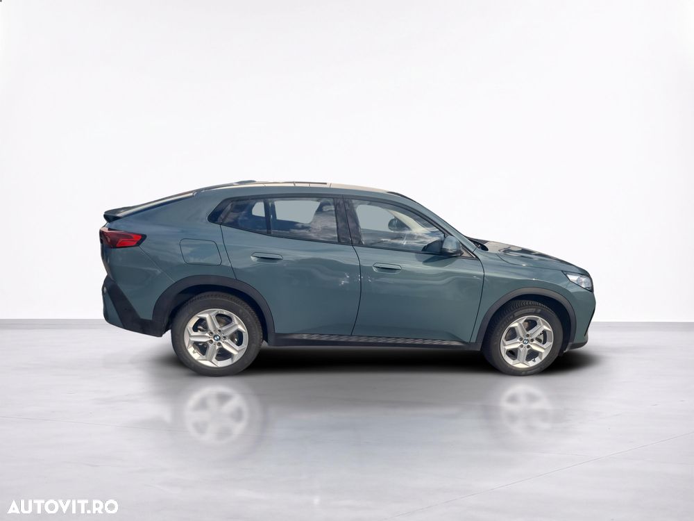 BMW X2 - 7