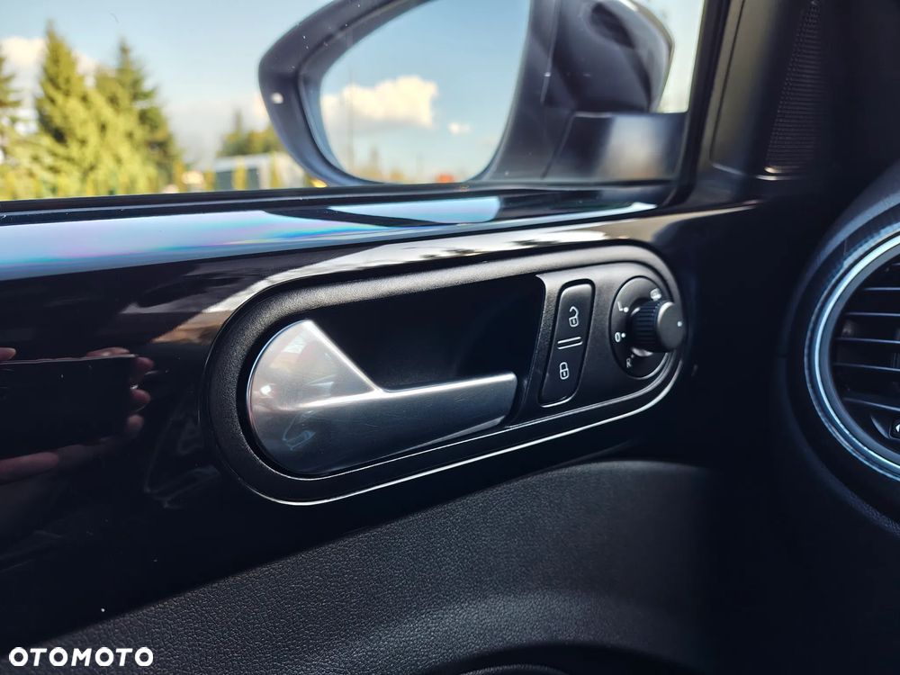 Volkswagen Beetle - 10