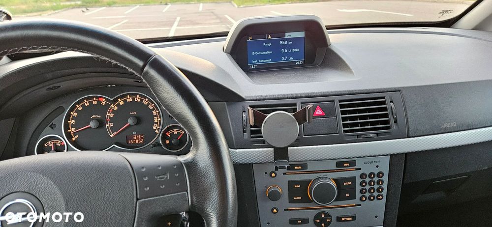 Opel Meriva 1.6 Cosmo - 28