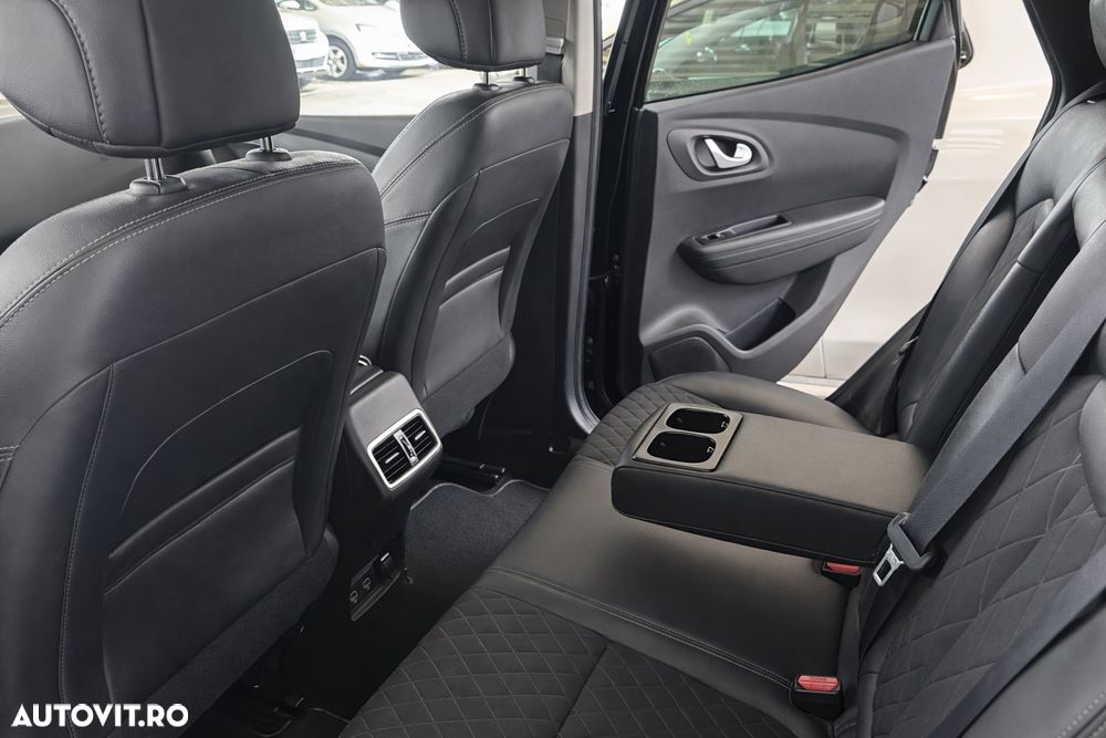 Renault Kadjar ver-tce-160-edc-gpf-intens - 9