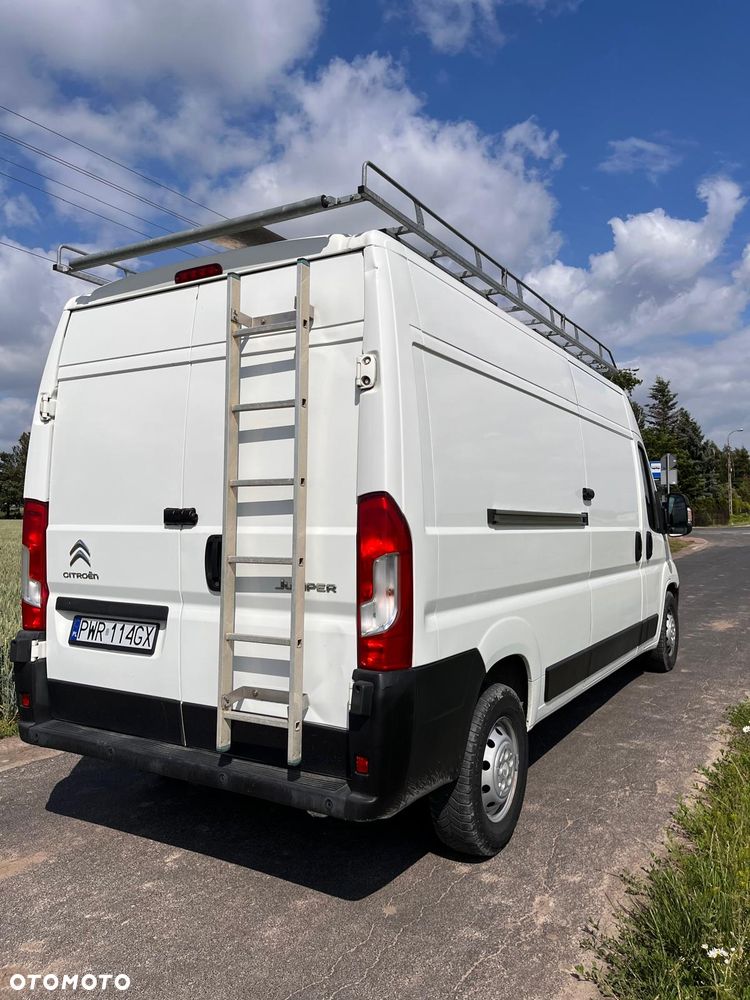 Citroën Jumper - 8