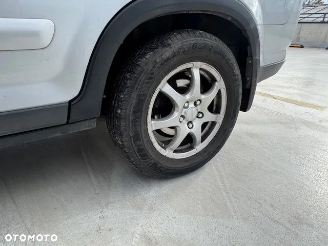 Honda CR-V 2.0 Rvi 4WD - 15