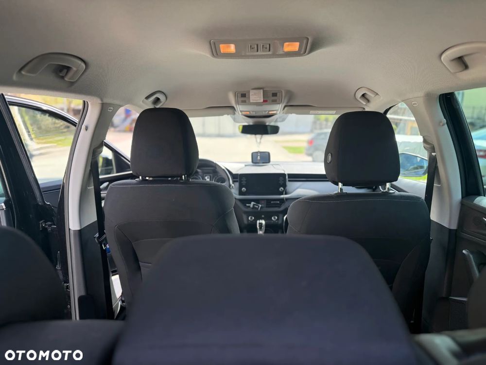 Skoda Kamiq 1.0 TSI Ambition DSG - 13