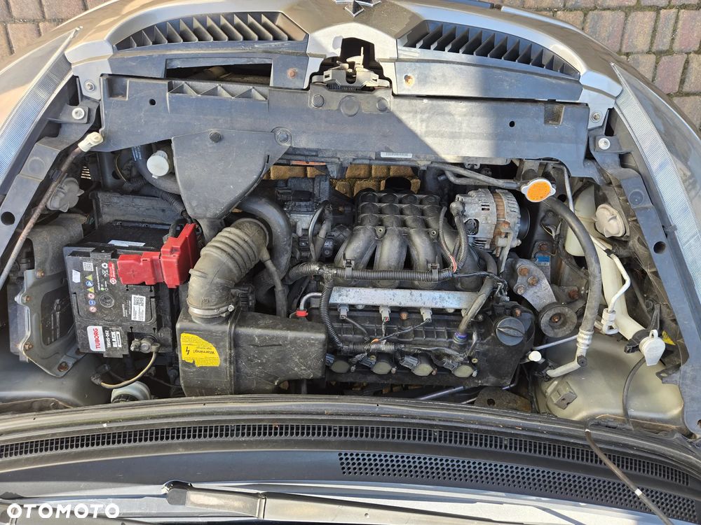 Mitsubishi Colt 1.3 Motion Plus - 16