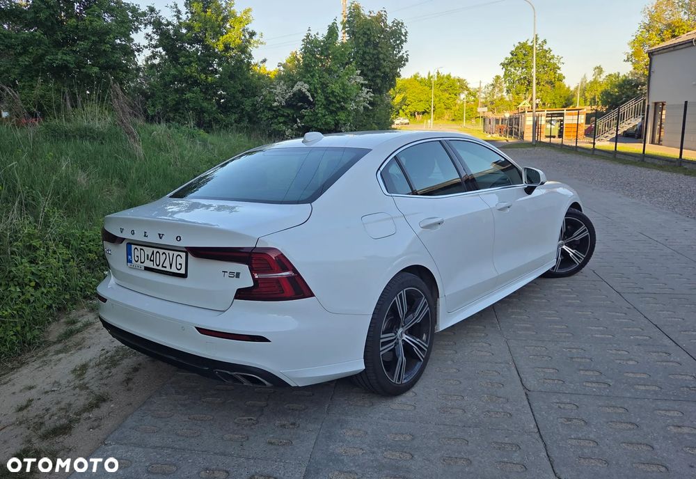 Volvo S60 T5 Inscription - 4