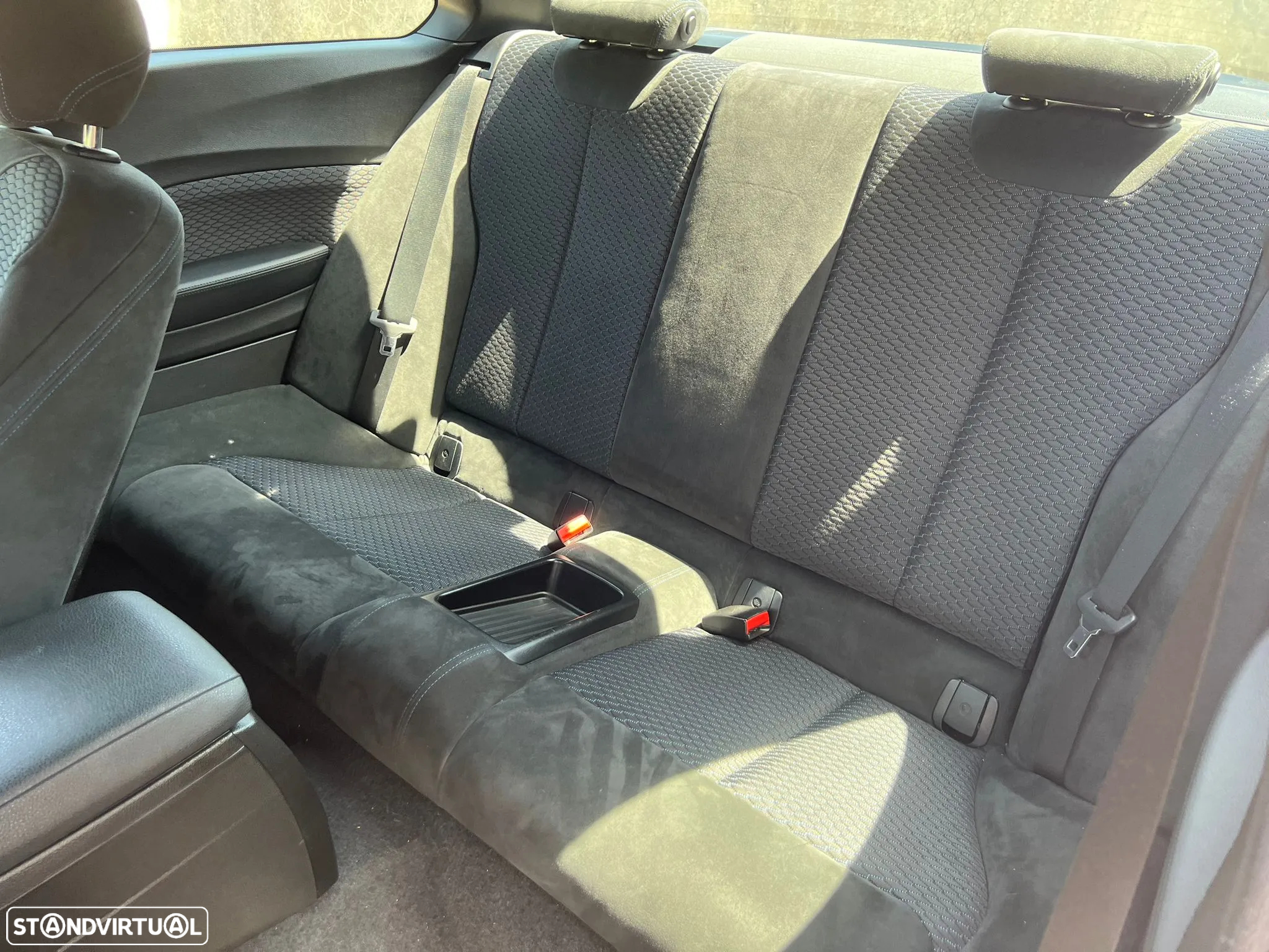 BMW 220 d Coupe Aut. - 11