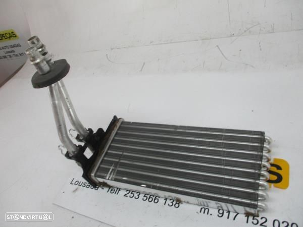 Radiador Chaufagem Peugeot 3008 Veículo Multiuso (0U_) - 2