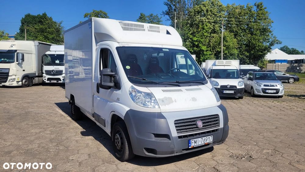 Fiat Ducato - 26