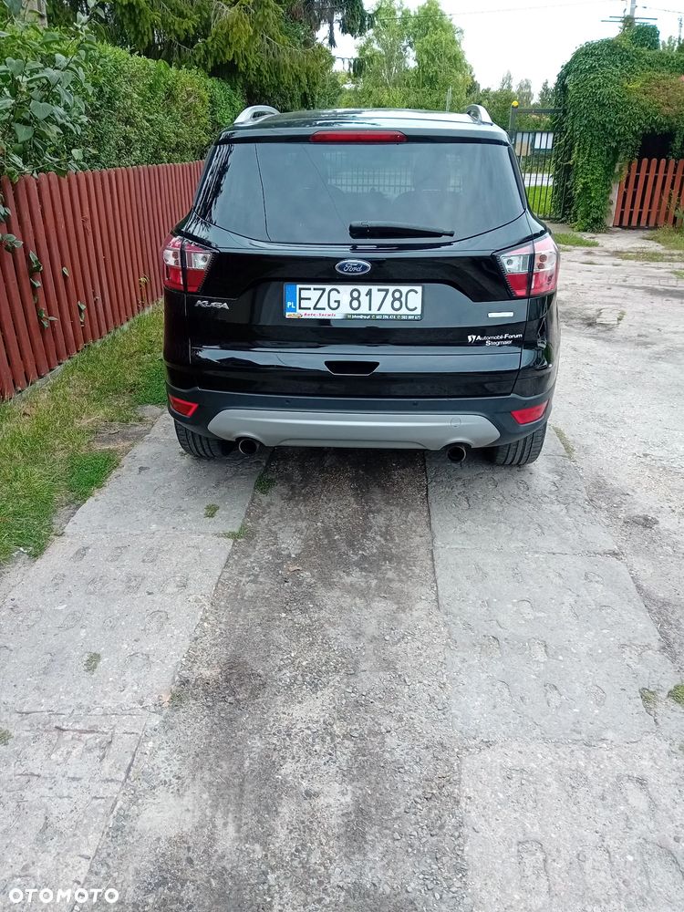 Ford Kuga - 6