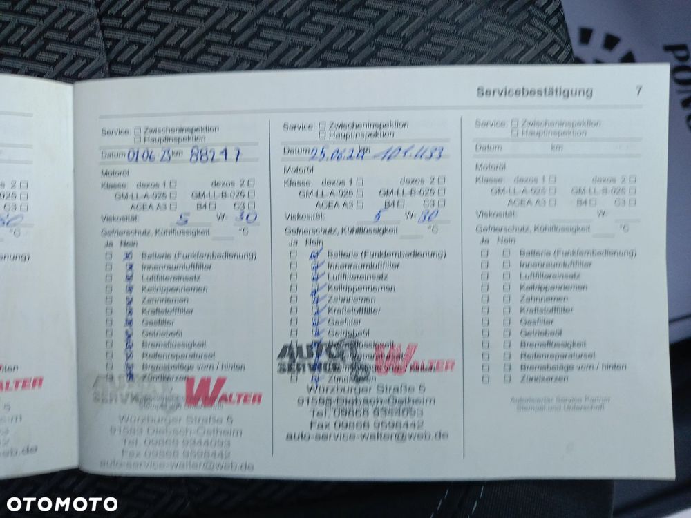 Opel Mokka 1.4 Turbo ecoFLEX Start/Stop Innovation - 30