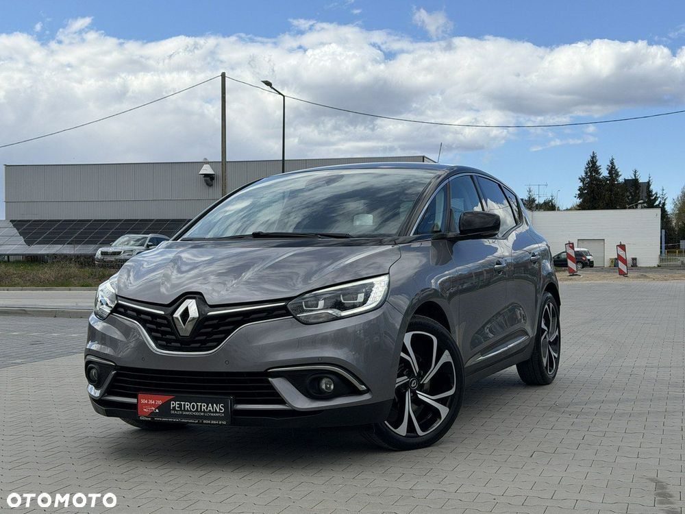 Renault Scenic - 7