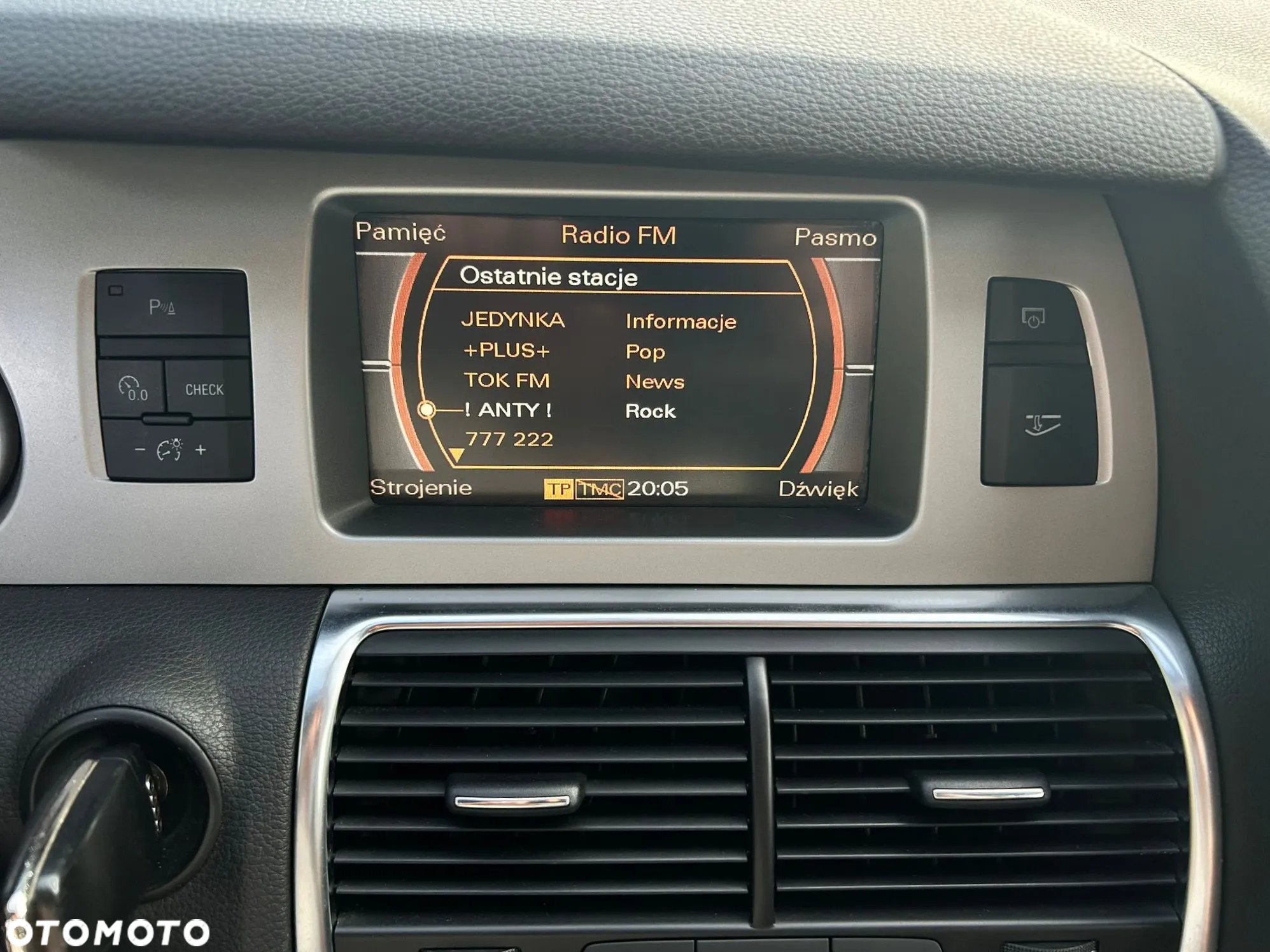 Audi Q7 3.0 TDI Quattro Tiptronic - 31